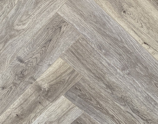 Santa Fe-Preservation Collection Herringbone - Laminate Flooring by SLCC - The Flooring Factory