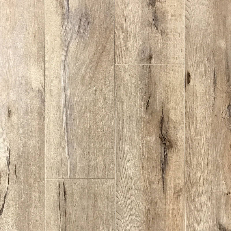 Sierra Dune - Natural Collection - 12.3mm Laminate Flooring by Woody & Lamy - The Flooring Factory