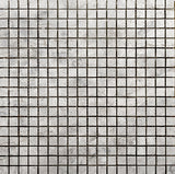 SILVER COLLECTION™ - Marble Polished/Honed Tile by Emser Tile - The Flooring Factory
