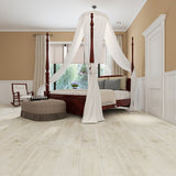 Simply Blanco - Fortuna Collection - Laminate Flooring by Tropical Flooring - Laminate by Tropical Flooring