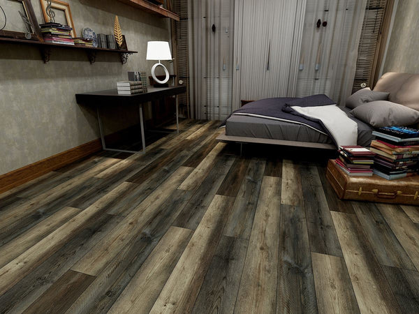 Stable- The Prescott Collection - Waterproof Flooring by MSI - The Flooring Factory