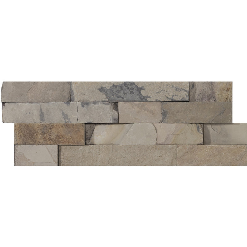 AUTUMN LILAC COLLECTION™ - Slate & Quartzite Wall Tile by Emser Tile - The Flooring Factory