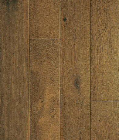 Trocadero - Matisse Collection -Engineered Hardwood Flooring by Gemwoods Hardwood - The Flooring Factory