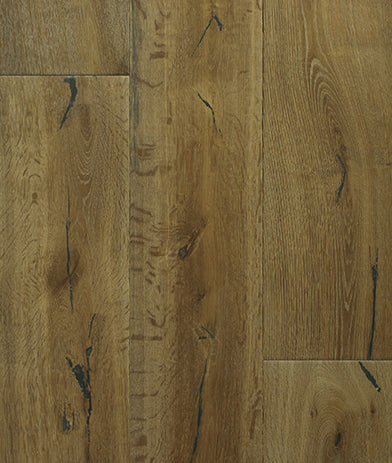 Vasto-Mediterranean 9.5 Collection - Engineered Hardwood Flooring by Gemwoods Hardwood - The Flooring Factory