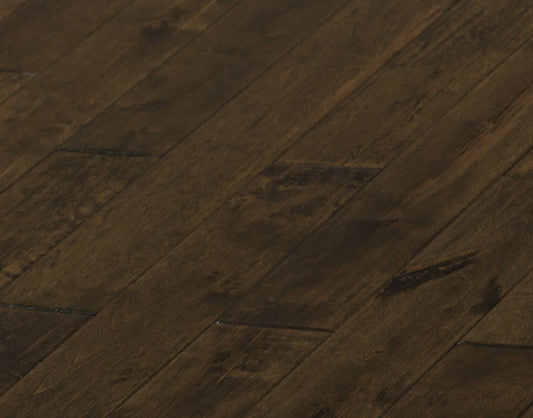 Tandara - Solids Hardwood Collection - Solid Hardwood Flooring by SLCC - The Flooring Factory