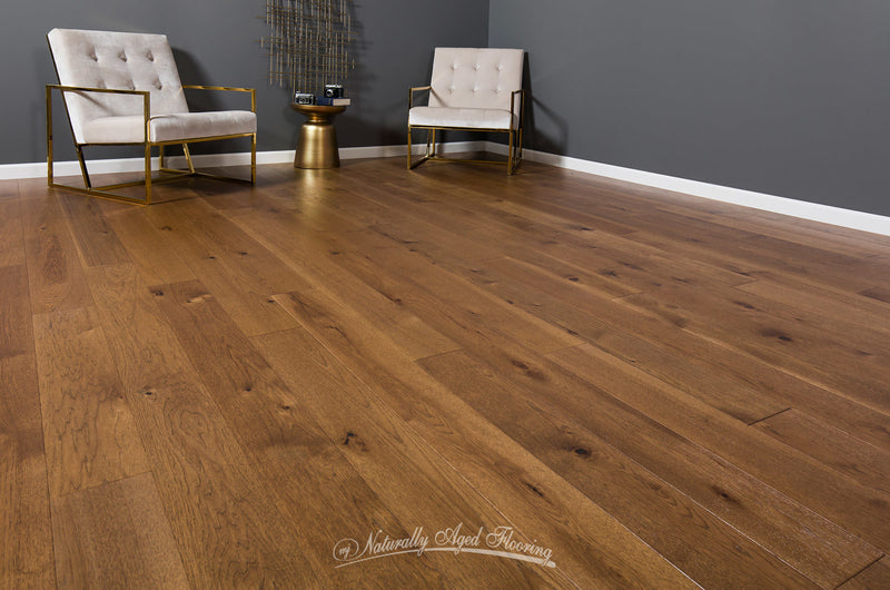 Timberland - Royal Collection - Engineered Hardwood by Naturally Aged Flooring - Hardwood by Naturally Aged Flooring