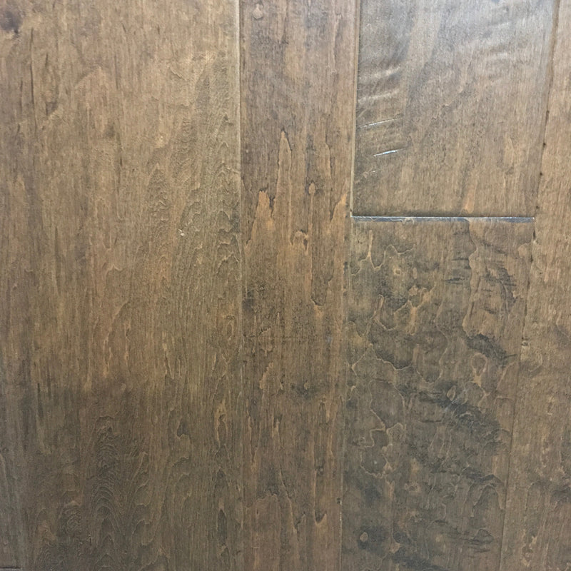 Vercelli - 1/2" - Engineered Hardwood Flooring - Hardwood by The Flooring Factory