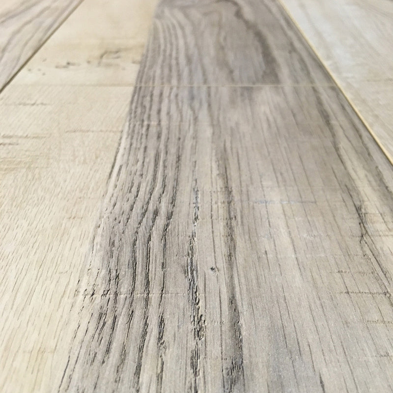 Vintage Gray- 12mm Laminate Flooring by Dynasty - The Flooring Factory