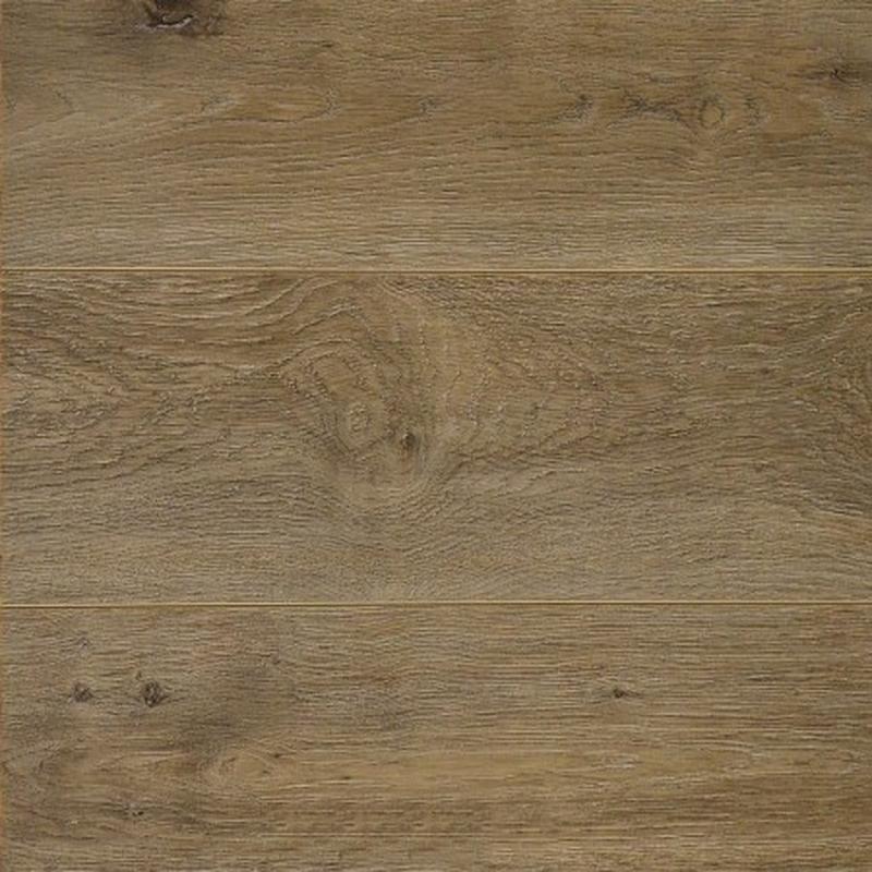 Waterfront Oak- Pacific Coast Collection - 12mm Laminate Flooring by Tecsun - The Flooring Factory