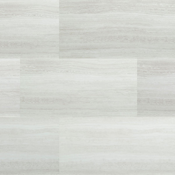 White Ocean- The Trecento Collection - Waterproof Flooring by MSI - The Flooring Factory