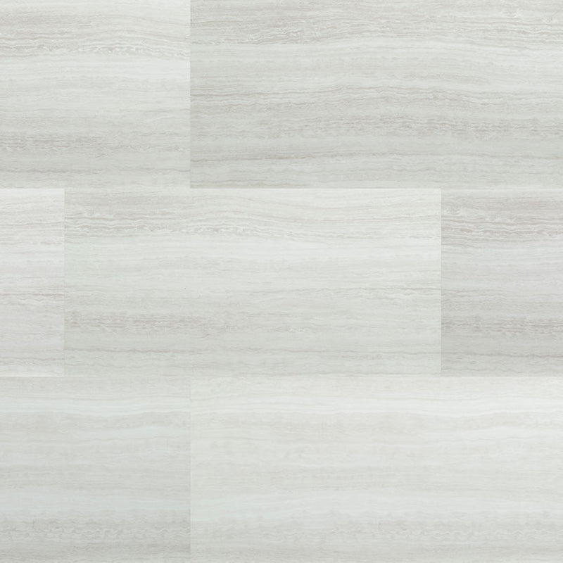 White Ocean- The Trecento Collection - Waterproof Flooring by MSI - The Flooring Factory