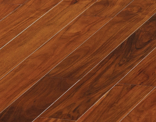 PRESERVE COLLECTION Wild Nutmeg - Engineered Hardwood Flooring by SLCC - The Flooring Factory