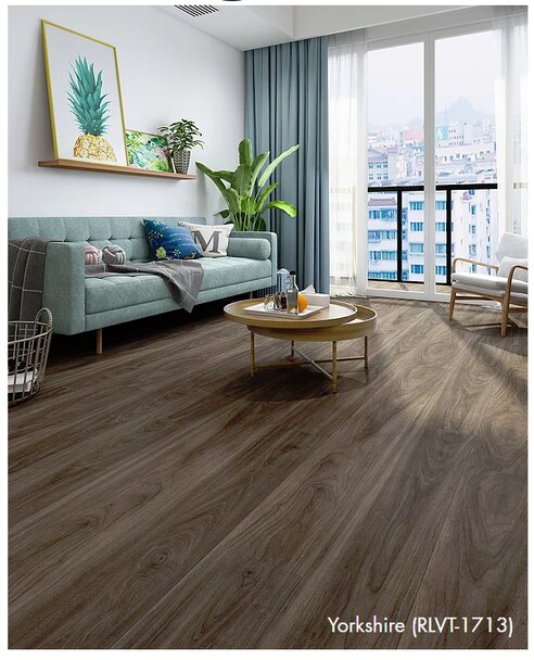 Yorkshire -The England Collection-7mm Waterproof Flooring by Alston - Waterproof Flooring by Alston