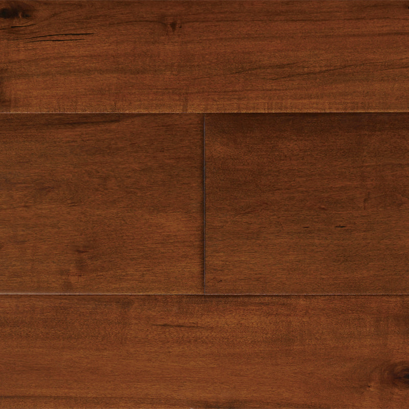 Yukon Peak - American Tradition Collection - 1/2" Engineered Hardwood Flooring by Tecsun - Hardwood by Tecsun